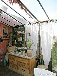S&uuml;dfrankreich - Provence - Luberon - 2 Zimmer ferienwohnung - andere (PR-941) photo 4 von 16