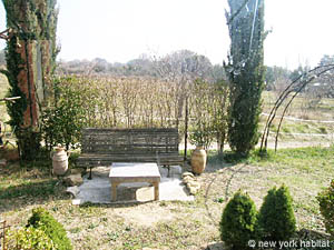 S&uuml;dfrankreich - Provence - Luberon - 2 Zimmer ferienwohnung - andere (PR-941) photo 5 von 16