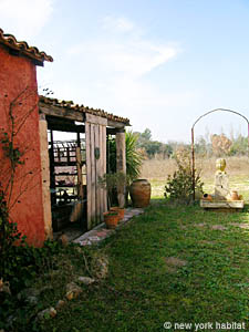 S&uuml;dfrankreich - Provence - Luberon - 2 Zimmer ferienwohnung - andere (PR-941) photo 9 von 16