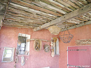 S&uuml;dfrankreich - Provence - Luberon - 2 Zimmer ferienwohnung - andere (PR-941) photo 11 von 16