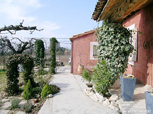 S&uuml;dfrankreich - Provence - Luberon - 2 Zimmer ferienwohnung - andere (PR-941) photo 12 von 16