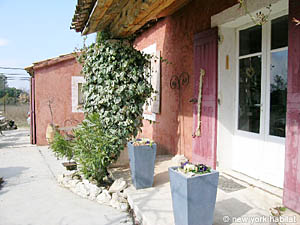 S&uuml;dfrankreich - Provence - Luberon - 2 Zimmer ferienwohnung - andere (PR-941) photo 13 von 16