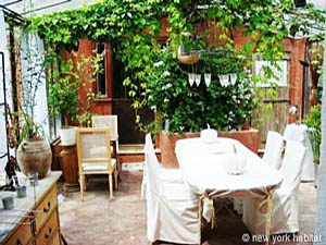 S&uuml;dfrankreich - Provence - Luberon - 2 Zimmer ferienwohnung - andere (PR-941) photo 6 von 16