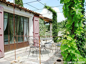 S&uuml;dfrankreich - Provence - Luberon - 2 Zimmer ferienwohnung - andere (PR-941) photo 8 von 16