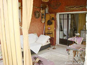 S&uuml;dfrankreich - Provence - Luberon - 2 Zimmer ferienwohnung - andere (PR-941) photo 10 von 16
