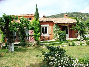 S&uuml;dfrankreich - Provence - Luberon - 2 Zimmer ferienwohnung - andere (PR-941) photo 15 von 16