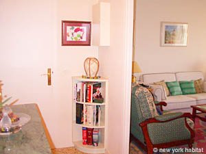 South France - French Riviera - Studio accommodation - living room (PR-943) photo 3 of 12