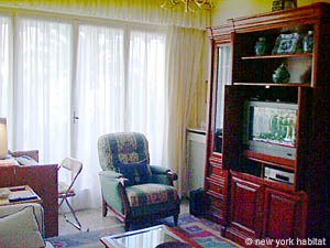 South France - French Riviera - Studio accommodation - living room (PR-943) photo 4 of 12