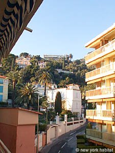 South France - French Riviera - Studio accommodation - living room (PR-943) photo 11 of 12