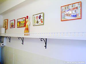 South France - French Riviera - Studio accommodation - kitchen (PR-943) photo 3 of 4