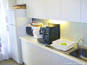 South France - French Riviera - Studio accommodation - kitchen (PR-943) photo 4 of 4