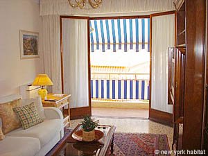 South France - French Riviera - Studio accommodation - living room (PR-943) photo 7 of 12