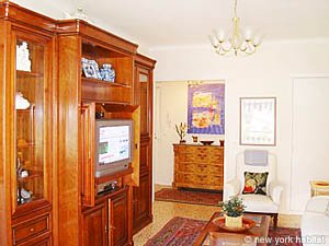 South France - French Riviera - Studio accommodation - living room (PR-943) photo 8 of 12
