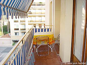 South France - French Riviera - Studio accommodation - other (PR-943) photo 1 of 5