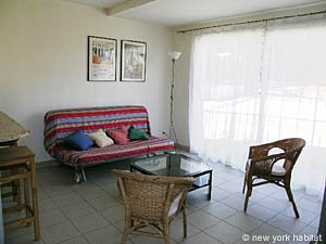 S&uuml;dfrankreich - Aix en Provence - Marseille - 2 Zimmer ferienwohnung - Wohnungsnummer PR-945