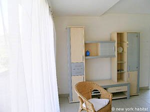 S&uuml;dfrankreich - Aix en Provence - Marseille - 2 Zimmer ferienwohnung - wohnzimmer (PR-945) photo 5 von 12