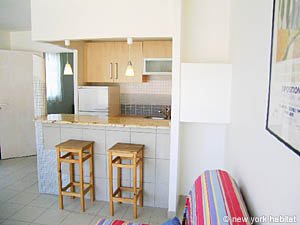 S&uuml;dfrankreich - Aix en Provence - Marseille - 2 Zimmer ferienwohnung - wohnzimmer (PR-945) photo 6 von 12