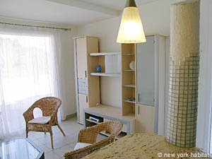 S&uuml;dfrankreich - Aix en Provence - Marseille - 2 Zimmer ferienwohnung - wohnzimmer (PR-945) photo 10 von 12
