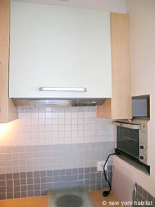 S&uuml;dfrankreich - Aix en Provence - Marseille - 2 Zimmer ferienwohnung - k&uuml;che (PR-945) photo 4 von 4
