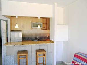 S&uuml;dfrankreich - Aix en Provence - Marseille - 2 Zimmer ferienwohnung - wohnzimmer (PR-945) photo 12 von 12