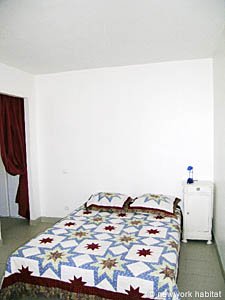S&uuml;dfrankreich - Aix en Provence - Marseille - 2 Zimmer ferienwohnung - schlafzimmer (PR-945) photo 1 von 4