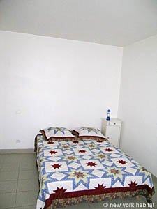 S&uuml;dfrankreich - Aix en Provence - Marseille - 2 Zimmer ferienwohnung - schlafzimmer (PR-945) photo 2 von 4