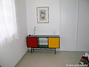 S&uuml;dfrankreich - Aix en Provence - Marseille - 2 Zimmer ferienwohnung - schlafzimmer (PR-945) photo 3 von 4