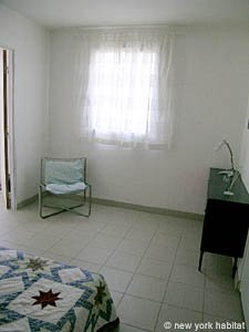S&uuml;dfrankreich - Aix en Provence - Marseille - 2 Zimmer ferienwohnung - schlafzimmer (PR-945) photo 4 von 4