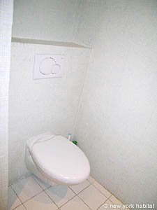 S&uuml;dfrankreich - Aix en Provence - Marseille - 2 Zimmer ferienwohnung - badezimmer (PR-945) photo 5 von 5