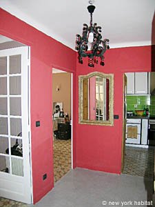 South France - Aix en Provence - Marseilles - 1 Bedroom accommodation - other (PR-946) photo 1 of 3