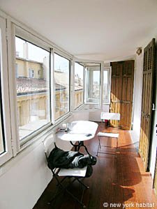 South France - Aix en Provence - Marseilles - 1 Bedroom accommodation - other (PR-946) photo 3 of 3