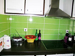 South France - Aix en Provence - Marseilles - 1 Bedroom accommodation - kitchen (PR-946) photo 7 of 8