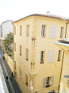 South France - Aix en Provence - Marseilles - 1 Bedroom accommodation - bathroom (PR-946) photo 6 of 6