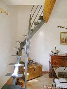 S&uuml;dfrankreich - Provence - Luberon - 4 Zimmer - Villa wohnungsvermietung - wohnzimmer (PR-947) photo 9 von 9