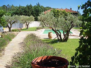 S&uuml;dfrankreich - Provence - Luberon - 4 Zimmer - Villa wohnungsvermietung - andere (PR-947) photo 8 von 24