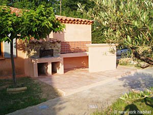 S&uuml;dfrankreich - Provence - Luberon - 4 Zimmer - Villa wohnungsvermietung - andere (PR-947) photo 9 von 24