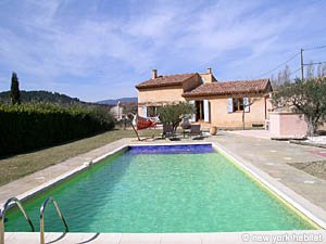 S&uuml;dfrankreich - Provence - Luberon - 4 Zimmer - Villa wohnungsvermietung - andere (PR-947) photo 12 von 24