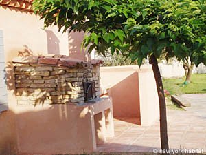 S&uuml;dfrankreich - Provence - Luberon - 4 Zimmer - Villa wohnungsvermietung - andere (PR-947) photo 21 von 24