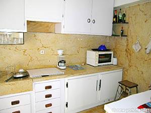 South France - French Riviera - 3 Bedroom - Villa accommodation - kitchen (PR-948) photo 1 of 5