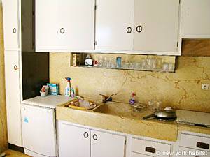 South France - French Riviera - 3 Bedroom - Villa accommodation - kitchen (PR-948) photo 3 of 5