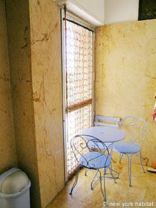 South France - French Riviera - 3 Bedroom - Villa accommodation - kitchen (PR-948) photo 4 of 5