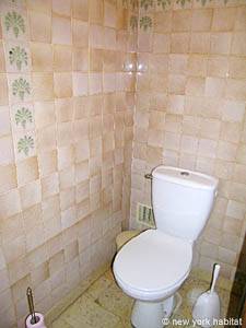 South France - French Riviera - 3 Bedroom - Villa accommodation - bathroom 2 (PR-948) photo 1 of 1