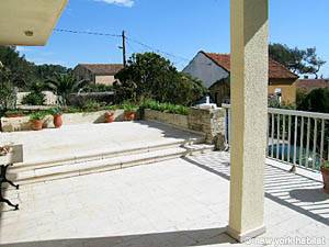 South France - French Riviera - 3 Bedroom - Villa accommodation - other (PR-948) photo 2 of 18