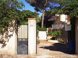 South France - French Riviera - 3 Bedroom - Villa accommodation - other (PR-948) photo 13 of 18