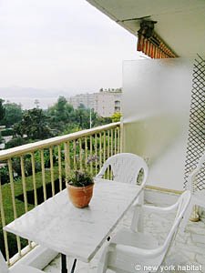 S&uuml;dfrankreich - C&ocirc;te d'Azur - 2 Zimmer ferienwohnung - andere (PR-949) photo 3 von 9