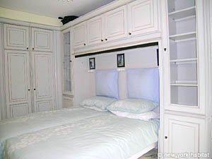 S&uuml;dfrankreich - C&ocirc;te d'Azur - 2 Zimmer ferienwohnung - schlafzimmer (PR-949) photo 3 von 6