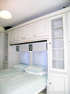 S&uuml;dfrankreich - C&ocirc;te d'Azur - 2 Zimmer ferienwohnung - schlafzimmer (PR-949) photo 4 von 6