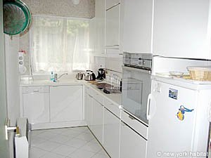S&uuml;dfrankreich - C&ocirc;te d'Azur - 2 Zimmer ferienwohnung - k&uuml;che (PR-949) photo 1 von 6