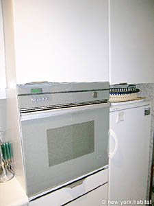 S&uuml;dfrankreich - C&ocirc;te d'Azur - 2 Zimmer ferienwohnung - k&uuml;che (PR-949) photo 4 von 6