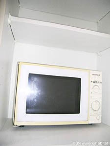 S&uuml;dfrankreich - C&ocirc;te d'Azur - 2 Zimmer ferienwohnung - k&uuml;che (PR-949) photo 5 von 6